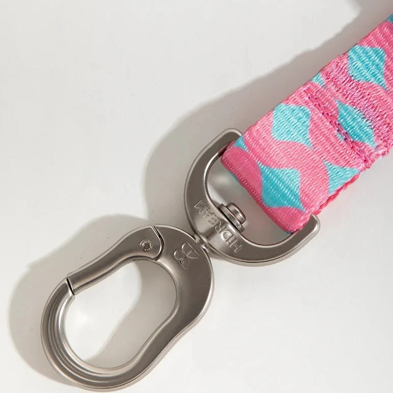 Cute Colorful Collection Dog Leash Seat Belt Buckle