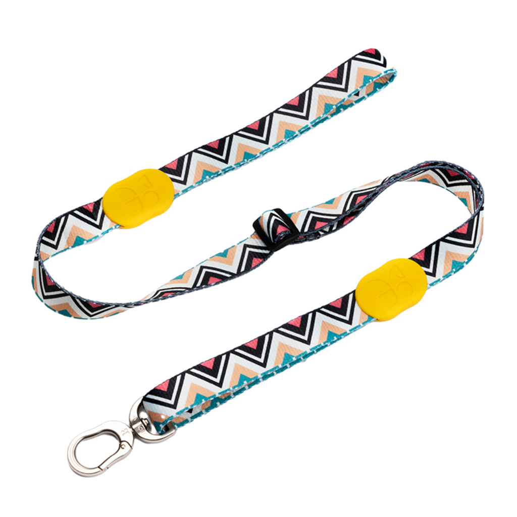 Cute Colorful Collection Dog Leash Totem